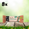 Mandel & Karamell | BIO NUTI Protein Riegel | Foodin