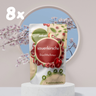 Sauerkirsche | Fruchtschnüre | fruitjunkies