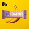 Banane Karamell | Dandy Candy Dattel Riegel | Foodin