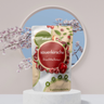Sauerkirsche | Fruchtschnüre | fruitjunkies