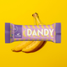Banane Karamell | Dandy Candy Dattel Riegel | Foodin
