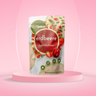 Erdbeere | Fruchtschnüre | fruitjunkies