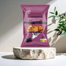 Barbecue  | Puffed Protein Chips | Food 2 Smile