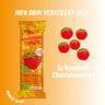 Gemüseriegel | Bio-Tomate | Malunt - snacknest.de