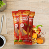 Gemüseriegel | Süßkartoffel - Paprika BIO | Malunt