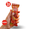 Gemüseriegel | Süßkartoffel - Paprika BIO | Malunt
