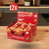 Gemüseriegel | Süßkartoffel - Paprika BIO | Malunt