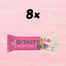 Himbeermuffin | O`Tasty Oat Bar | Foodin