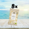 Weiße Schokolade | BIO Cashew-Snack | Foodin