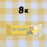 Zitronen-Käsekuchen | O`Tasty Oat Bar | Foodin