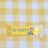Zitronen-Käsekuchen | O`Tasty Oat Bar | Foodin