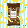 Rohe Schokoladenbanane | BIO Fruchtsnack | Foodin