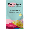 ORIGINAL | Bandnudeln Hartweizen - ohne Ei | Regionique - snacknest.de