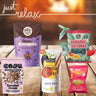 Just Relax - Movie-Bundle - snacknest.de