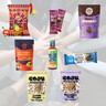 Sharing is caring - Bundle