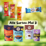 Unterwegs zuhause - Bundle