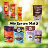 Unterwegs zuhause - Bundle