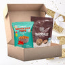 WICHTELBOX: Produkt deiner Wahl 🦌☕️ x Snackballs - snacknest.de