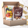 WICHTELBOX: Produkt deiner Wahl 🦌☕️ x Snackballs - snacknest.de