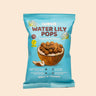 Drei auf einen Streich | Just Nosh Water Lily Pops - snacknest.de