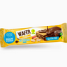 Erdnuss-Waffel | Waffelriegel | Brain Foods